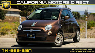 2014 FIAT 500 Pop 3C3CFFAR8ET259975 2014 FIAT 500 Pop