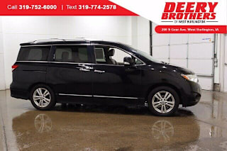 2012 Nissan Quest 3.5 SL JN8AE2KP5C9036363 2012 Nissan Quest 3.5 SL
