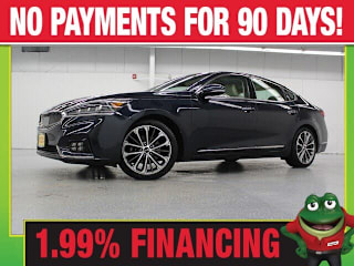 2017 Kia Cadenza Technology KNALC4J15H5090793 2017 Kia Cadenza Technology
