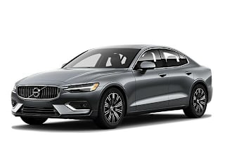 2021 Volvo S60 7JRA22TL6MG091693 2021 Volvo S60