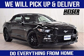 2015 Ford Mustang GT Premium 1FATP8FF3F5329635 2015 Ford Mustang GT Premium