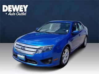 2012 Ford Fusion SE 3FAHP0HA4CR415196 2012 Ford Fusion SE