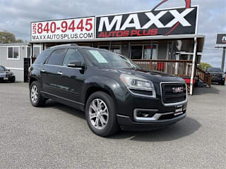 2013 GMC Acadia SLT-1 1GKKRRKD0DJ198148 2013 GMC Acadia SLT-1