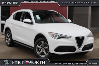 2021 Alfa Romeo Stelvio Sprint ZASPAJAN6M7D09827 2021 Alfa Romeo Stelvio Sprint