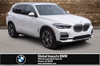 2021 BMW X5 sDrive40i 5UXCR4C01M9G43420 2021 BMW X5 sDrive40i