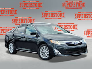 2014 Toyota Camry Hybrid XLE 4T1BD1FK2EU130112 2014 Toyota Camry Hybrid XLE
