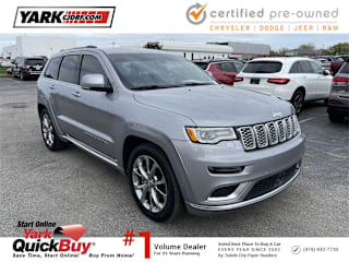 2020 Jeep Grand Cherokee Summit 1C4RJFJT1LC351857 2020 Jeep Grand Cherokee Summit