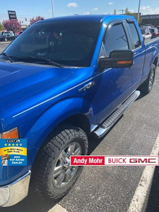 2011 Ford F-150 1FTFX1EF0BFC11191 2011 Ford F-150