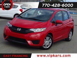 2015 Honda Fit 3HGGK5H56FM758938 2015 Honda Fit