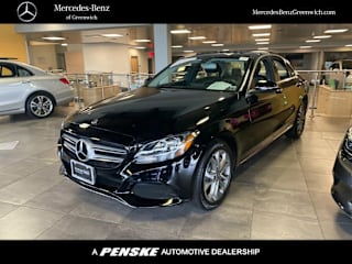 2018 Mercedes-Benz C-Class C 300 4MATIC 55SWF4KB3JU246041 2018 Mercedes-Benz C-Class C 300 4MATIC