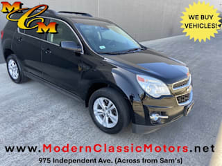 2014 Chevrolet Equinox LT 2GNFLGEK9E6299093 2014 Chevrolet Equinox LT