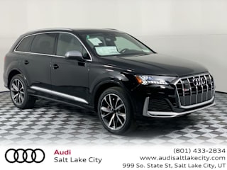2021 Audi SQ7 4.0T quattro Premium Plus WA1AWBF72MD022691 2021 Audi SQ7 4.0T quattro Premium Plus