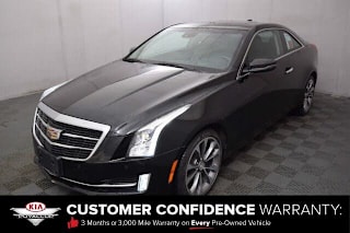 2015 Cadillac ATS 1G6AL1R35F0117759 2015 Cadillac ATS