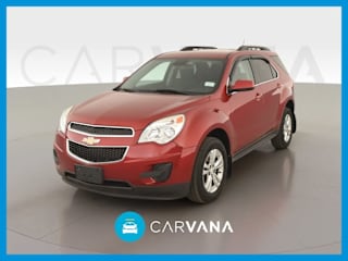 2015 Chevrolet Equinox LT 2GNFLFEK6F6104255 2015 Chevrolet Equinox LT