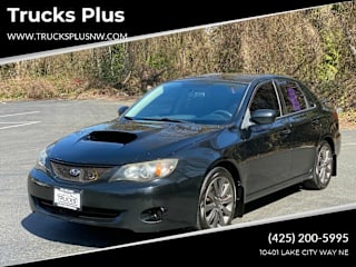 2008 Subaru Impreza JF1GE74678G509356 2008 Subaru Impreza