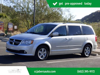 2011 Dodge Grand Caravan Crew 2D4RN5DGXBR756198 2011 Dodge Grand Caravan Crew