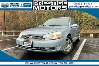 2005 Saturn L300 Base 1G8JD54R65Y500536 2005 Saturn L300 Base