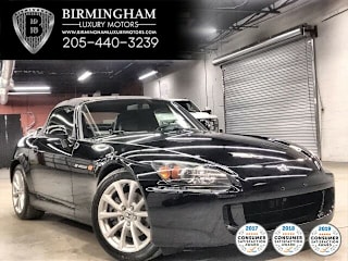 2007 Honda S2000 JHMAP214X7S000212 2007 Honda S2000