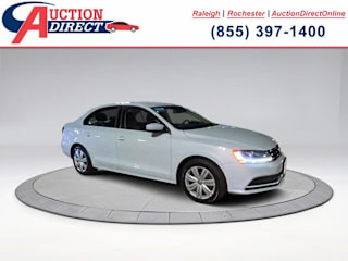 2017 Volkswagen Jetta 3VW2B7AJ3HM295071 2017 Volkswagen Jetta
