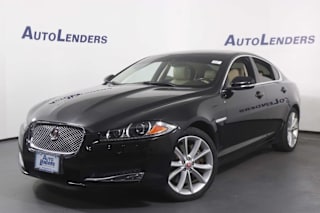 2015 Jaguar XF 3.0 Portfolio SAJWJ0FF0F8U61987 2015 Jaguar XF 3.0 Portfolio