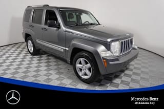 2012 Jeep Liberty 1C4PJLCK0CW121106 2012 Jeep Liberty