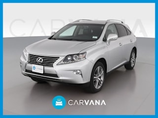 2015 Lexus RX 350 Base 2T2ZK1BA1FC183822 2015 Lexus RX 350 Base