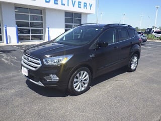 2019 Ford Escape SEL 1FMCU0HD9KUB96679 2019 Ford Escape SEL