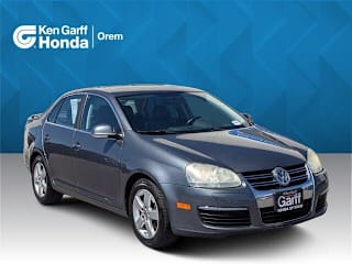 2008 Volkswagen Jetta SEL PZEV 3VWRZ71K88M184079 2008 Volkswagen Jetta SEL PZEV