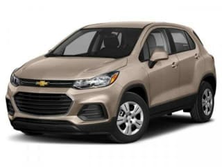 2018 Chevrolet Trax LS 3GNCJNSB5JL360057 2018 Chevrolet Trax LS