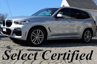 2018 BMW X3 xDrive30i 5UXTR9C57JLC83447 2018 BMW X3 xDrive30i