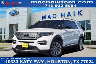 2020 Ford Explorer Limited 1FMSK7FH6LGA26599 2020 Ford Explorer Limited