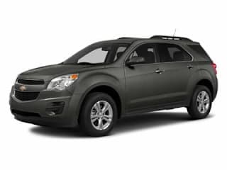 2014 Chevrolet Equinox LT 2GNALBEK5E6231340 2014 Chevrolet Equinox LT