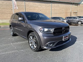 2014 Dodge Durango SXT 1C4RDHAGXEC597492 2014 Dodge Durango SXT