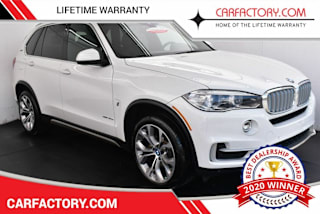 2018 BMW X5 xDrive40e iPerformance 5UXKT0C55J0V98206 2018 BMW X5 xDrive40e iPerformance