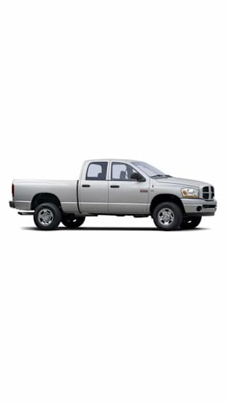 2008 Dodge Ram Pickup 3500 SLT 3D7MX48A78G134065 2008 Dodge Ram Pickup 3500 SLT