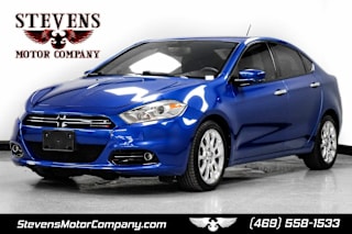 2013 Dodge Dart Limited 1C3CDFCH0DD133351 2013 Dodge Dart Limited
