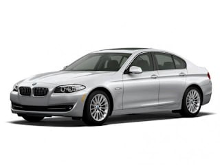 2011 BMW 5 Series 535i WBAFR7C55BC602066 2011 BMW 5 Series 535i