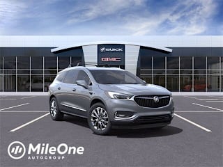 2021 Buick Enclave Premium 5GAEVBKW0MJ204979 2021 Buick Enclave Premium