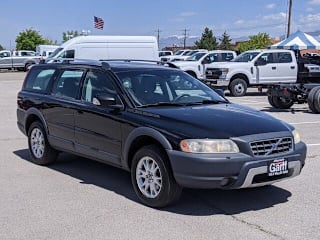 2007 Volvo XC70 Base YV4SZ592371271362 2007 Volvo XC70 Base