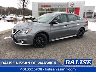 2017 Nissan Sentra 3N1AB7AP6HY394711 2017 Nissan Sentra