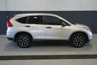 2016 Honda CR-V SE 2HKRM3H43GH559060 2016 Honda CR-V SE