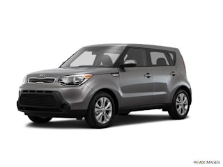 2015 Kia Soul + KNDJP3A58F7223172 2015 Kia Soul +