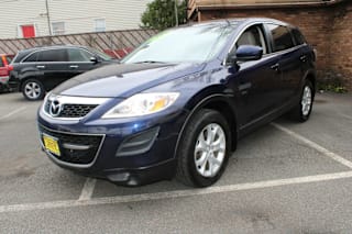 2012 Mazda CX-9 JM3TB3CV9C0340436 2012 Mazda CX-9
