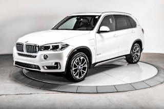 2018 BMW X5 xDrive40e iPerformance 5UXKT0C53J0V98964 2018 BMW X5 xDrive40e iPerformance