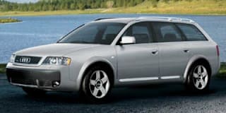 2005 Audi allroad quattro 4.2 quattro WA1YL64BX5N003386 2005 Audi allroad quattro 4.2 quattro