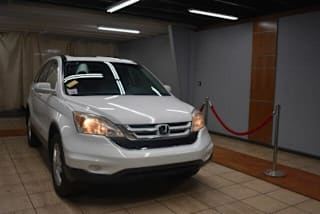 2011 Honda CR-V EX-L 5J6RE4H74BL068847 2011 Honda CR-V EX-L