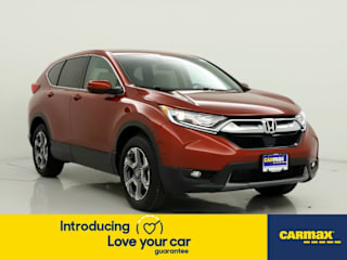2019 Honda CR-V EX-L 2HKRW2H80KH627346 2019 Honda CR-V EX-L