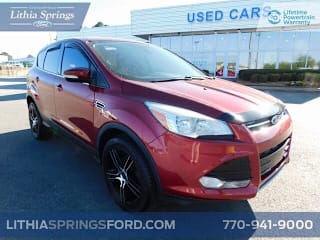 2013 Ford Escape 1FMCU0HX9DUD07230 2013 Ford Escape