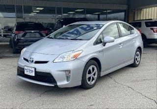 2015 Toyota Prius JTDKN3DUXF0436629 2015 Toyota Prius