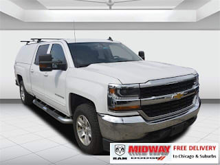 2017 Chevrolet Silverado 1500 LT 3GCUKREC3HG333979 2017 Chevrolet Silverado 1500 LT